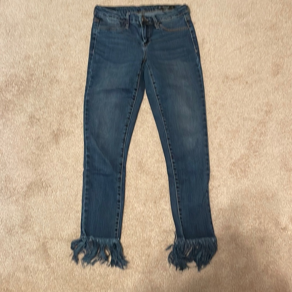 Blank NYC jeans